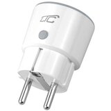 Ltc WIFI Smart daljinsko vodena omrežna vtičnica 3680W 16A | Shoptok.si