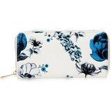 Novčanik KV-4227 - Bijeli / Plavi KP4227 | Shoptok.si