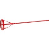 ALPHA TOOLS nastavak za miješanje boje i ljepila (90 mm, šesterokutno, sa zaštitnim prstenom) Cijene