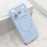  Maska za iPhone 17 Pro (6.3) PURE MagSafe plava Cene
