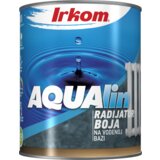 Irkom Aqua radijator lak bijeli 0,70l | Eponuda.ba