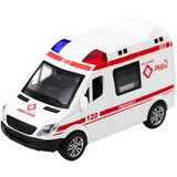  Vozilo hitne pomoći ili policijsko vozilo za igru - biramo nasumično | shoptok.hr