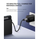 Ugreen USB-C Male to Type C Male Cable 1.5m Gray | shoptok.hr