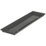 GELI standard podložak za žardinjeru za cvijeće (duljina: 60 cm, antracit) Cijene