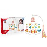 Denis Toys Muzička vrteška za krevetac Jednorog | ePonuda.com