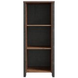 MID.YOU Regal Cliff, Barva Hrasta, Temno Siva | Shoptok.si