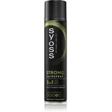 Syoss Strong Hold Hairspray ekstra utrjevalni lak za lase 3v1 300 ml