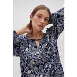 Marisse Women's Dress L-Su-4608 Navy | ePonuda.com