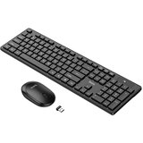 hoco. GM17 BEŽIČNA TIPKOVNICA + MIŠ (BLACK) | Eponuda.ba