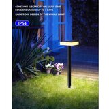  Immax NEO 07911L - LED RGB prigušiva solarno svetlo 1W/5V četvrtasto IP54 Tuya | Eponuda.com