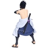 Naruto Shippuden Figura Grandista - Sasuke Uchiha, 24 cm | shoptok.hr