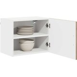 vidaXL Stenska kuhinjska omarica 2 pcs Umetni hrast 50 x 31 x 40 cm | Shoptok.si