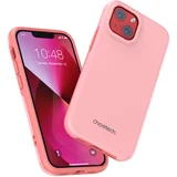 Choetech Ovitek za iPhone 13 mini MFM Anti-drop case roza, (21522561)