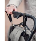  Ruksak za kolica Vuch Vela Grey, 42 x 29 cm | shoptok.hr