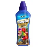 Tekoče gnojilo Cererit gold za okrasne rastline (1 l)