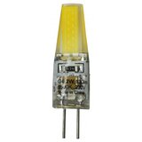 Mitea Lighting G4 2W 6500K 130lm led cob silikonska sijalica 230V | ePonuda.com