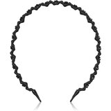 Invisibobble Hairhalo True Dark Sparkle obroč za lase Cene