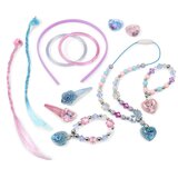 Disney Stitch Set Nakit i Dodaci za Kosu | shoptok.hr