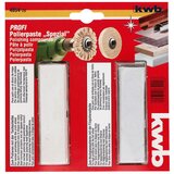 KWB pasta za poliranje automobila, 2 dela Cene