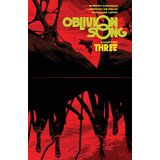 Diamond Comic Distributors Oblivion Song By Kirkman & De Felici Volume 3 Cene