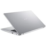 Acer aspire 3 15 6 fhd/amd athlon 3050U/12GB/512GB/Windows 11 silver laptop cene