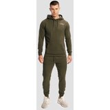 GymBeam Limitless Joggers Espresso | ePonuda.com