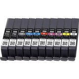 Canon PFI-300 Multipack MBK/PBK/C/M/Y/PC/PM/R/GY/CO | shoptok.hr