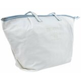 Big Star Large Fabric Bag White cene
