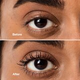 Clinique high Impact maskara za volumen trepavica 7 ml nijansa 02 Black Brown | shoptok.hr