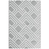Maison Chic Zunanja Preproga, Rug siva 120x180 cm PP, (22122625) | Shoptok.si