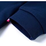  Dječja topla majica modra 116 | shoptok.hr