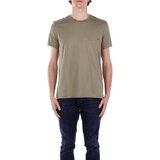 Fay NPMB3501280 Zelena | shoptok.hr