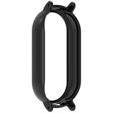 INF ohišje za xiaomi band 10 keramična različica - črno, pc material, (5000079480) | Shoptok.si