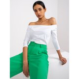 BASIC Feel Good Blouse-RV-BZ-4692.89-white | shoptok.hr