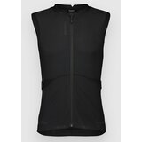 Scott Airflow Free Vest Šcitnik za hrbet black | Shoptok.si