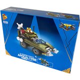  Kocke vojna vozila 2u1 - C Cijene