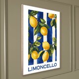Styler Slika 50x70 cm Limoncello – | Shoptok.si