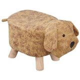  Tabure za Decu - Kuca Braon ( 7103 ) | ePonuda.com