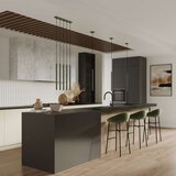  Stenska svetilka PASTELO 2 olivno zelena, (21626761) | Shoptok.si