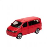 Auto vw furgon