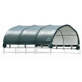 ShelterLogic Sjenica za Konje 370x370x160cm - BRANDED IN THE USA | shoptok.hr