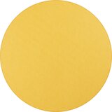 eurokraft basic Akustična stropna plošča, PET-klobučevina, Ø 1200 mm, okrogla oblika, rumene barve | Shoptok.si