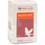 Versele-laga Muta-Vit 25 g Cene