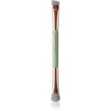 KIKO Milano Kind By Kiko Double Eye brush kist za sjenila za oči obostrani 1 kom | shoptok.hr