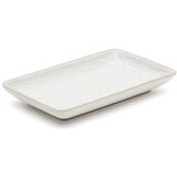 Kave Home Krem keramička posuda za sapun Savel – | shoptok.hr