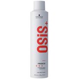 Schwarzkopf osis+ freeze lak 300ml Cene