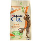 Cat Chow Urinary Tract Health, s piletinom, 15 kg | shoptok.hr