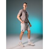 Sinsay Pamučna majica s printom na leđima | shoptok.hr