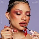 NYX Professional Makeup Lip Lingerie XXL tekoča šminka z mat učinkom odtenek 25 - Candela Babe 4 ml | Shoptok.si