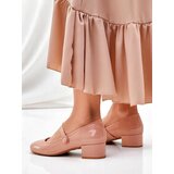 Resti Women's low-heeled pumps Omagga | shoptok.hr